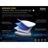 Tempur Tempur Pro Plus SmartCool Mattress