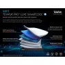 Tempur Tempur Pro Luxe SmartCool Mattress