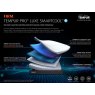 Tempur Tempur Pro Luxe SmartCool Mattress