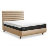 Tempur Tempur Arc Static Disc Bedframe With Vectra Headboard