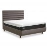 Tempur Tempur Arc Static Disc Bedframe With Vectra Headboard