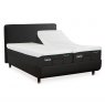 Tempur Tempur Arc Adjustable Disc Bedframe With Form Headboard