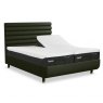 Tempur Tempur Arc Adjustable Disc Bedframe With Vectra Headboard