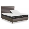 Tempur Tempur Arc Adjustable Disc Bedframe With Vectra Headboard