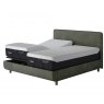 Tempur Tempur Ergo Smart Base Bed With Form Headboard