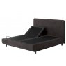 Tempur Tempur Ergo Smart Base Bed With Form Headboard