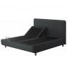 Tempur Tempur Ergo Smart Base Bed With Form Headboard