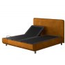 Tempur Tempur Ergo Smart Base Bed With Form Headboard