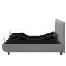 Tempur Tempur Ergo Smart Base Bed With Form Headboard