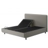 Tempur Tempur Ergo Smart Base Bed With Form Headboard