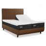 Tempur Ergo Smart Base Bed With Vertical Headboard