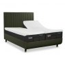 Tempur Tempur Ergo Smart Base Bed With Vertical Headboard