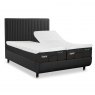 Tempur Tempur Ergo Smart Base Bed With Vertical Headboard