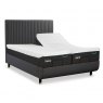 Tempur Tempur Ergo Smart Base Bed With Vertical Headboard