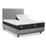 Tempur Tempur Ergo Smart Base Bed With Vertical Headboard