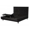 Tempur Tempur Ergo Smart Base Bed With Quilted Headboard