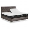 Tempur Tempur Ergo Smart Base Bed With Quilted Headboard