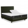 Tempur Tempur Ergo Smart Base Bed With Vectra Headboard