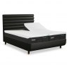 Tempur Tempur Ergo Smart Base Bed With Vectra Headboard