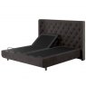 Tempur Tempur Ergo Smart Base Bed With Luxury Headboard