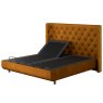 Tempur Tempur Ergo Smart Base Bed With Luxury Headboard