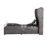 Tempur Tempur Suffolk Adjustable Disc Divan Base