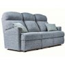 Sherborne Upholstery Harrow 3 Seater Sofa
