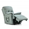 Sherborne Upholstery Lincoln 3 Motor Rise & Recliner Cloud Comfort Vat Zero Rated