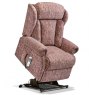 Sherborne Upholstery Sherborne Upholstery Cartmel 3 Motor Rise & Recliner Cloud Comfort Vat Zero Rated