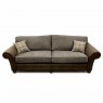 Sofa Factory Sofa Factory Darwin 2 Seater Sofa