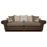 Sofa Factory Sofa Factory Darwin 2 Seater Sofa
