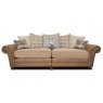 Sofa Factory Sofa Factory Darwin 2 Seater Sofa