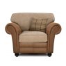 Sofa Factory Darwin Armchair