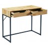 Julian Bowen Bali 2 Drawer Dressing Table
