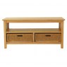 Daro Alexandra TV Unit With Baskets