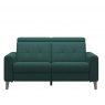 Stressless Stressless Anna 2 Seater Static Sofa With A1 Arms