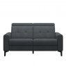 Stressless Stressless Anna 2 Seater Static Sofa With A1 Arms