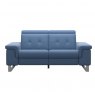 Stressless Stressless Anna 2 Seater Static Sofa With A2 Arms