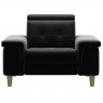 Stressless Stressless Anna Static Armchair With A2 Arms