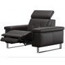 Stressless Stressless Anna Static Armchair With A2 Arms