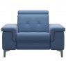 Stressless Stressless Anna Static Armchair With A2 Arms