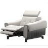 Stressless Stressless Anna Static Armchair With A3 Arms
