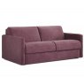 Jay-Be Jay-Be Slim 3 Seater Sofa Bed