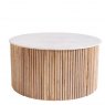 Hafren Collection Sherlock Reed Coffee Table