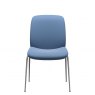 Stressless Stressless Bay Dining Chair D300 Leg