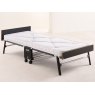 Jay-Be Jay-Be Folding Bed GP80 4 Seater With E Pocket Mattress Single