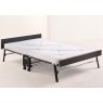 Jay-Be Jay-Be Folding Bed GP120 4 Seater With E Pocket Mattress Small Double
