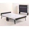 Jay-Be Jay-Be Folding Bed GP120 4 Seater With E Pocket Mattress Small Double