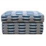 G Plan Seattle Footstool With Glides