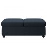 Stressless Double Ottoman